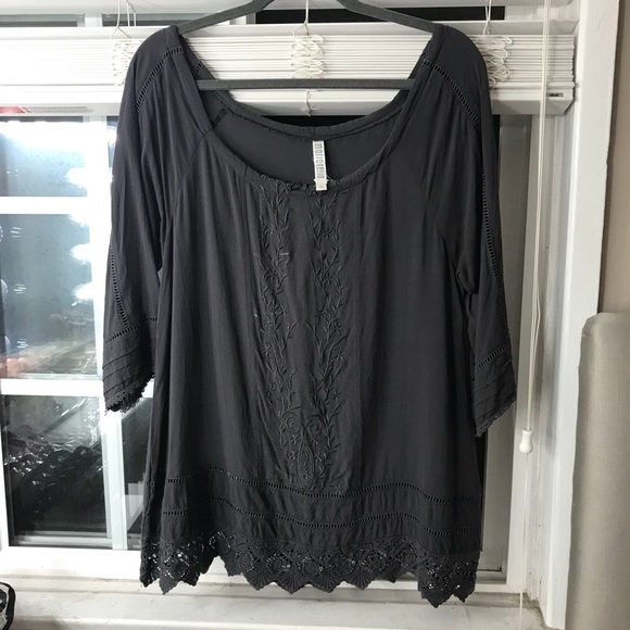 Tunic from Irene’s Story - Picture 1 of 1